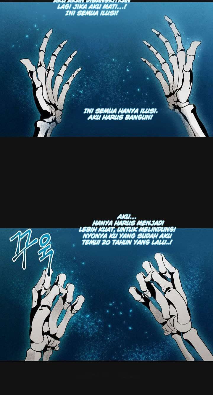 Skeleton Soldier Couldn’t Protect the Dungeon Chapter 10 halaman 26