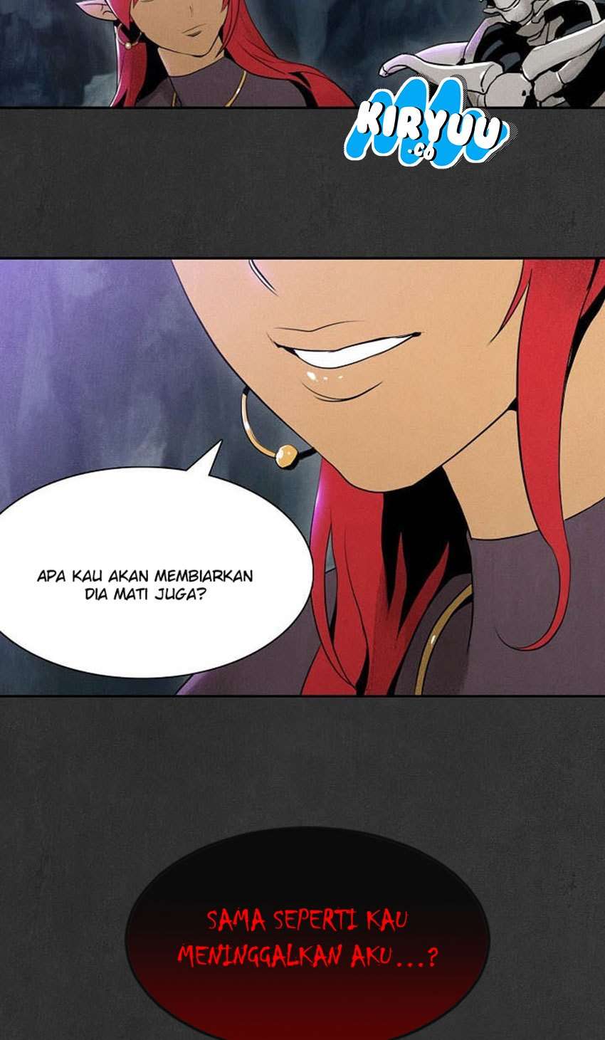 Skeleton Soldier Couldn’t Protect the Dungeon Chapter 9 halaman 27