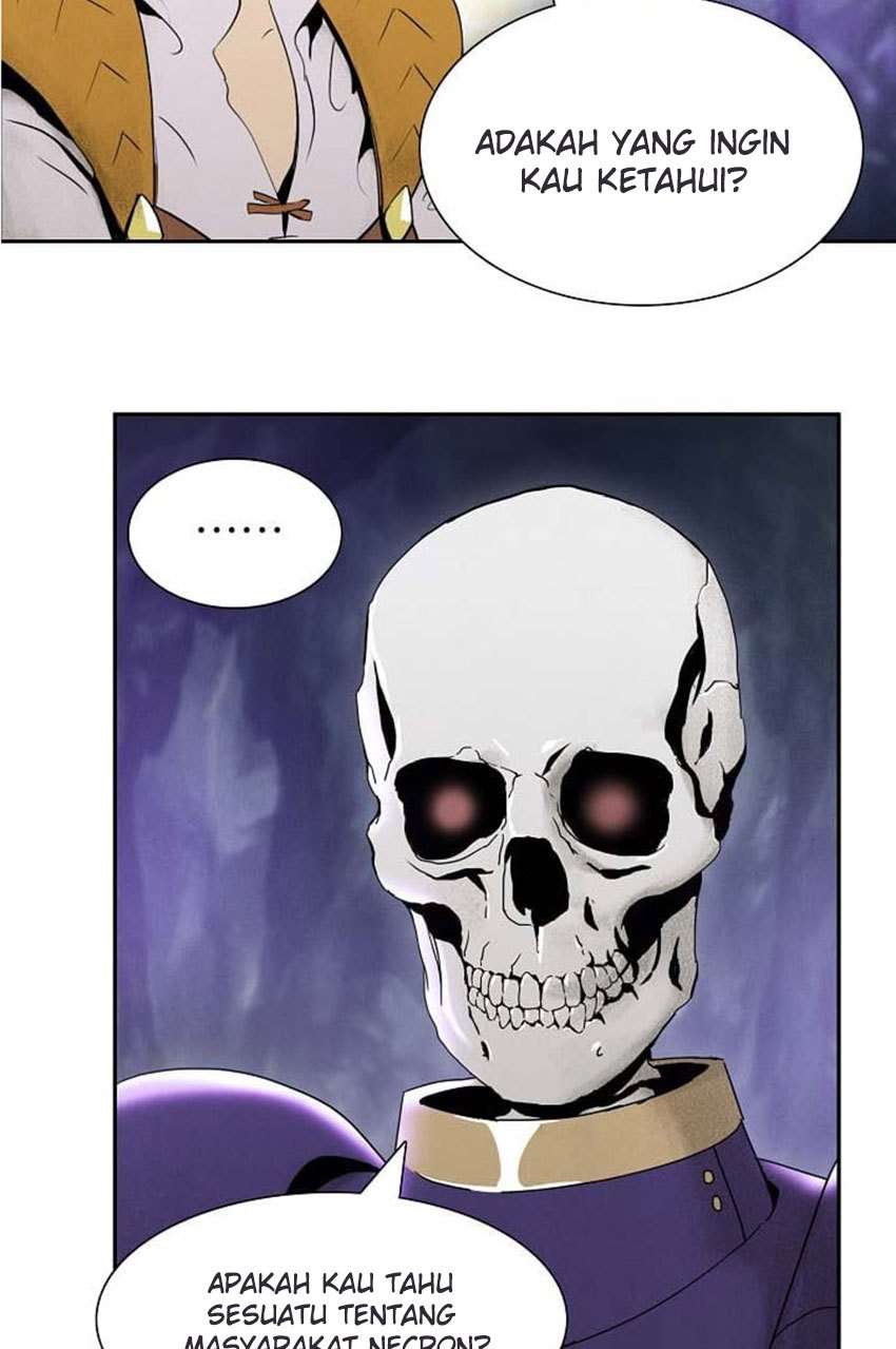 Skeleton Soldier Couldn’t Protect the Dungeon Chapter 7 halaman 29