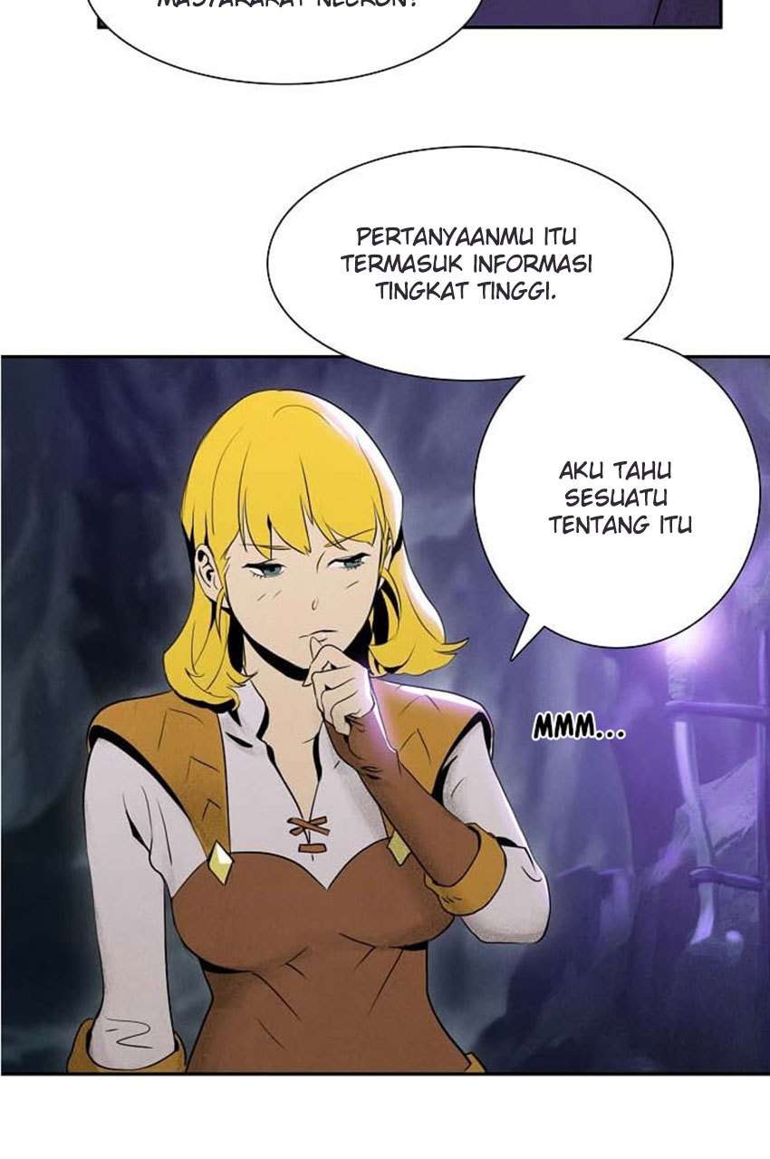 Skeleton Soldier Couldn’t Protect the Dungeon Chapter 7 halaman 30