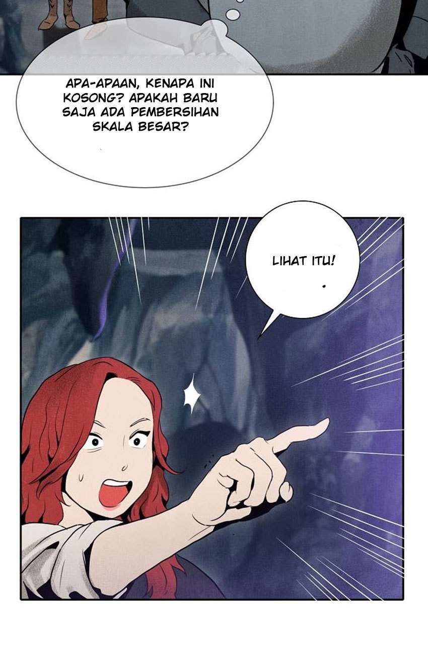 Skeleton Soldier Couldn’t Protect the Dungeon Chapter 6 halaman 25