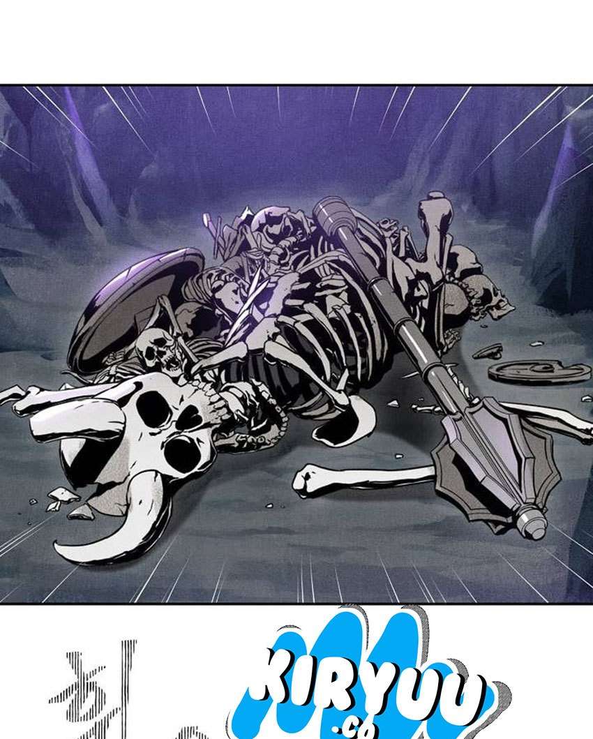 Skeleton Soldier Couldn’t Protect the Dungeon Chapter 6 halaman 26
