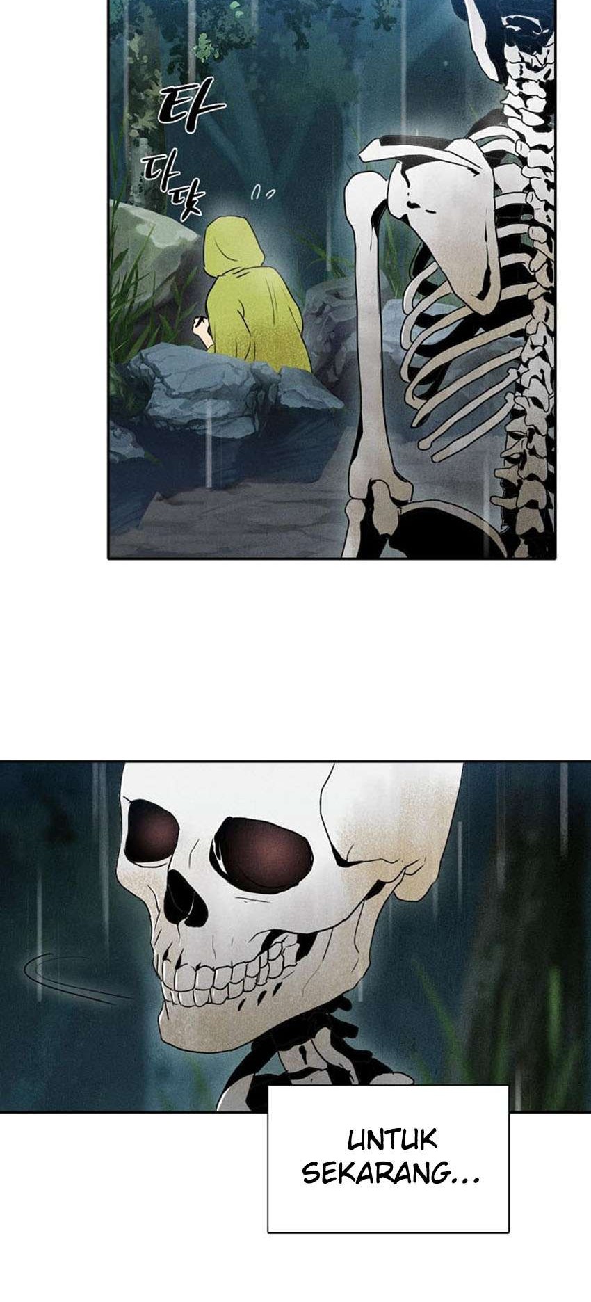 Skeleton Soldier Couldn’t Protect the Dungeon Chapter 2 halaman 17