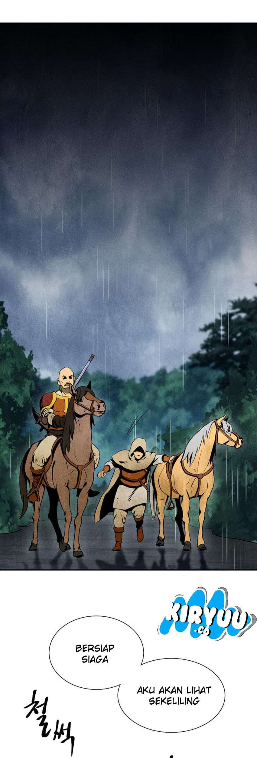 Skeleton Soldier Couldn’t Protect the Dungeon Chapter 2 halaman 18