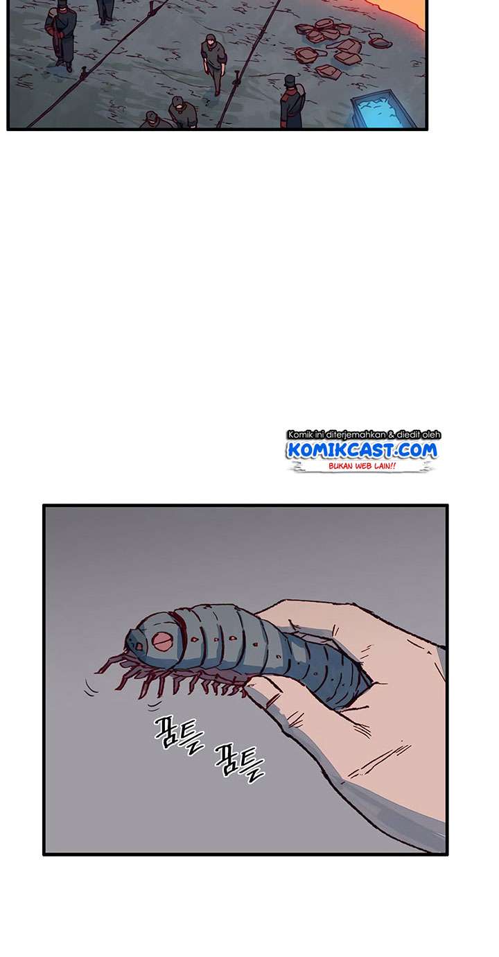 Regnal Trigger Chapter 1 halaman 33