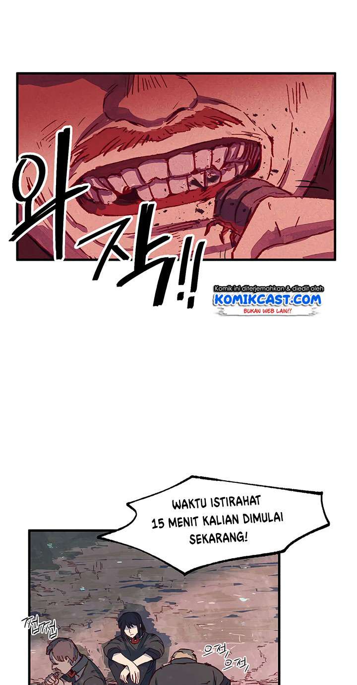 Regnal Trigger Chapter 1 halaman 34
