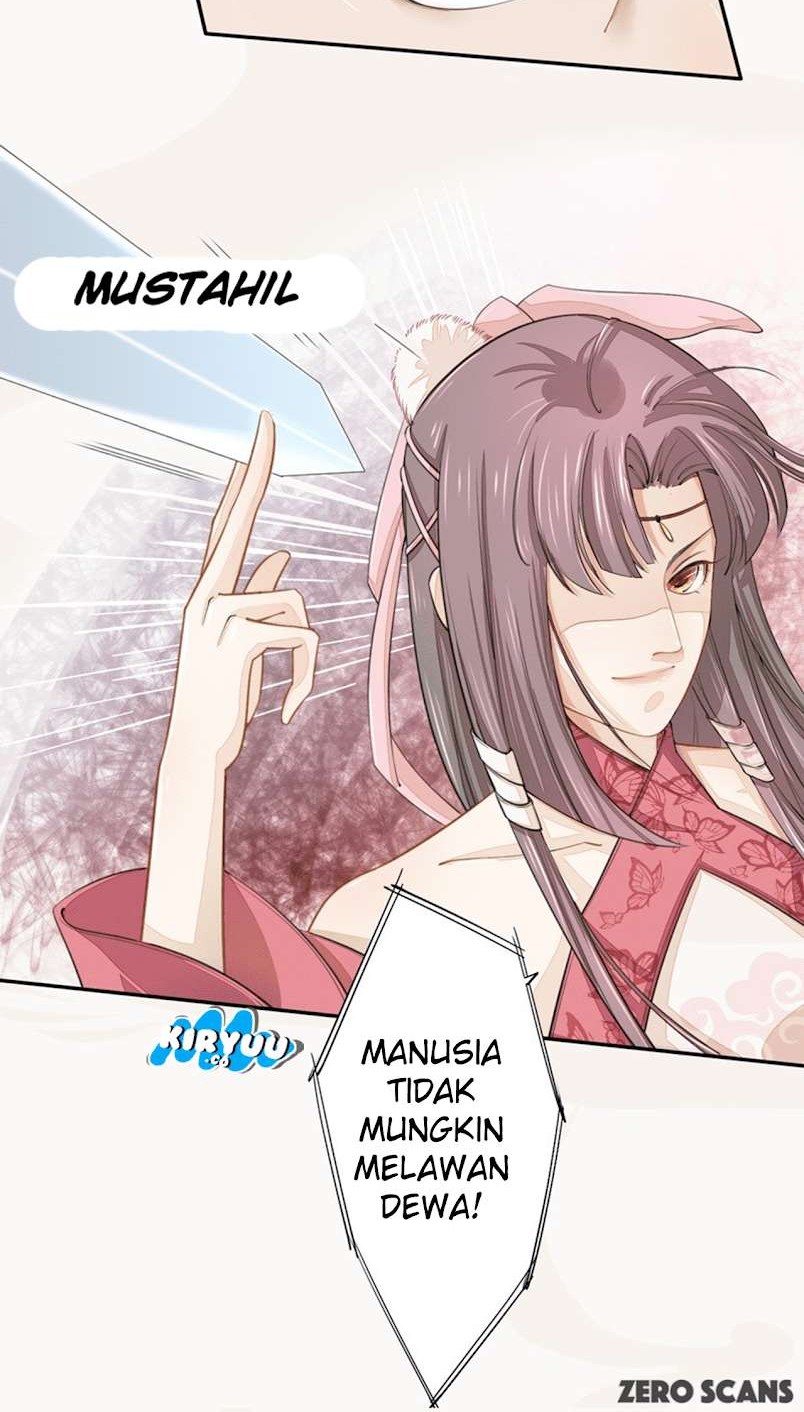 Peerless Alchemist Chapter 19 Gambar 9