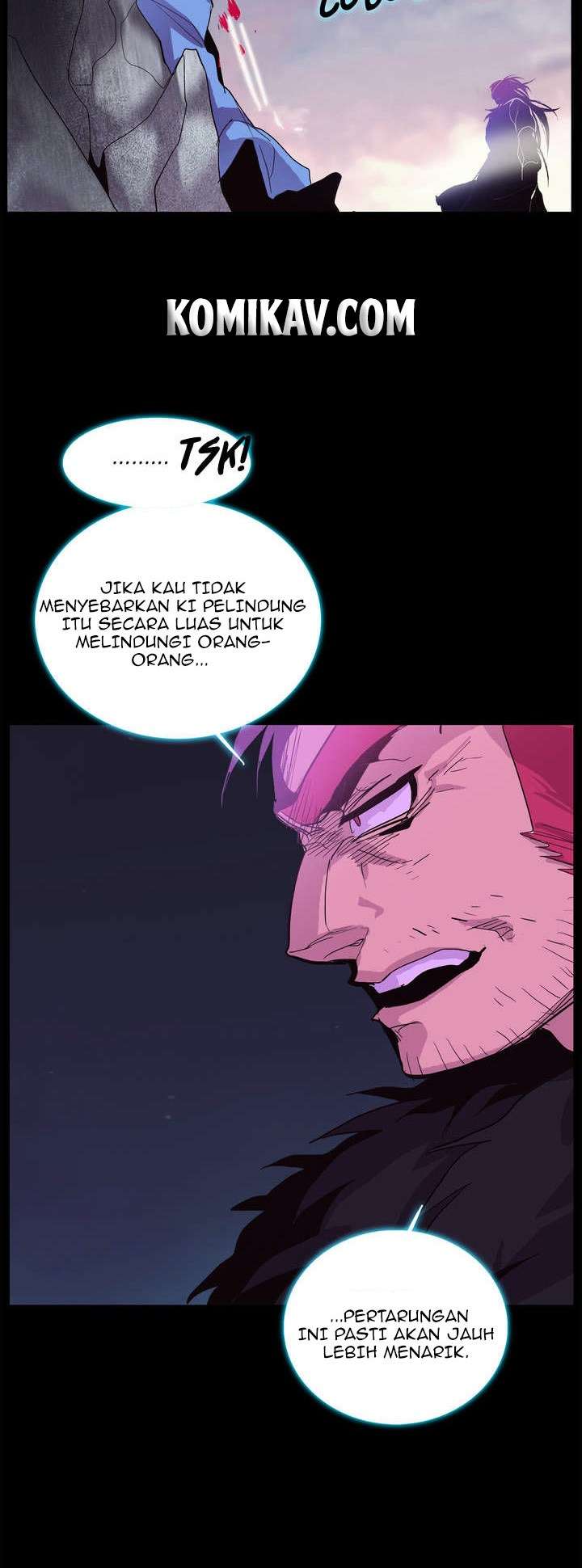 Wolhan Gangcheonrok Chapter 29 Gambar 17