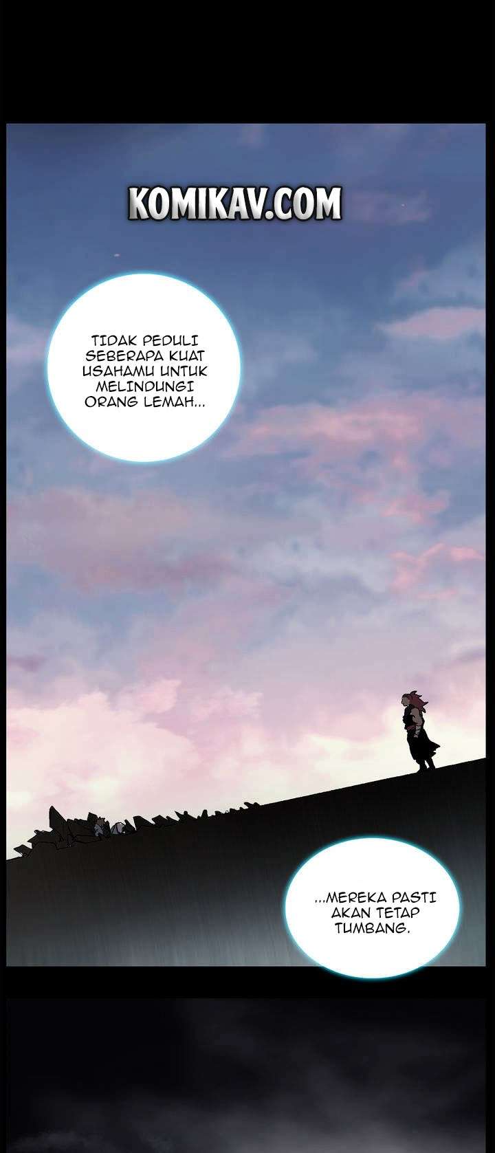 Wolhan Gangcheonrok Chapter 29 Gambar 18