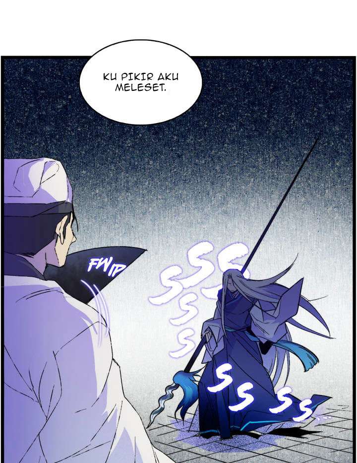 Wolhan Gangcheonrok Chapter 21 Gambar 14