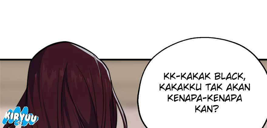The Hunter Chapter 59 Gambar 66