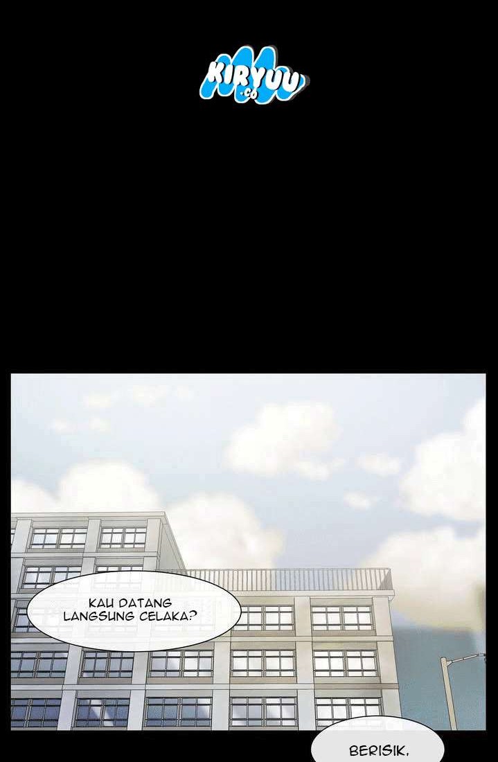 The Devil Boy Chapter 14 Gambar 27