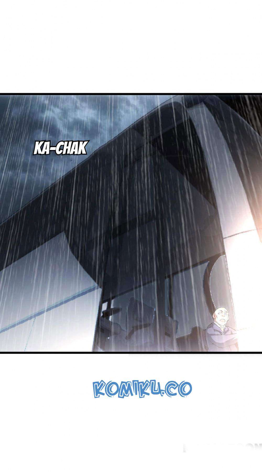 Energy Hunters Chapter 6 Gambar 19