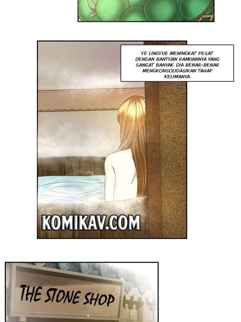 Miracle Doctor Abandoned Girl Chapter 14 Gambar 21
