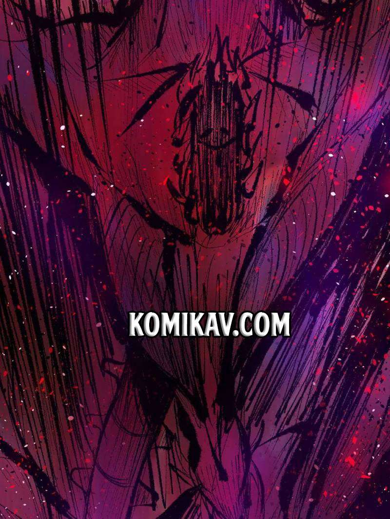 Outcast Chapter 20 Gambar 27