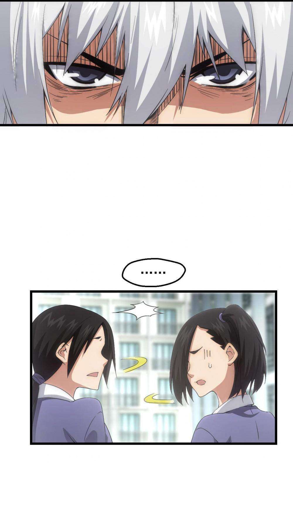 Energy Hunters Chapter 12 Gambar 16