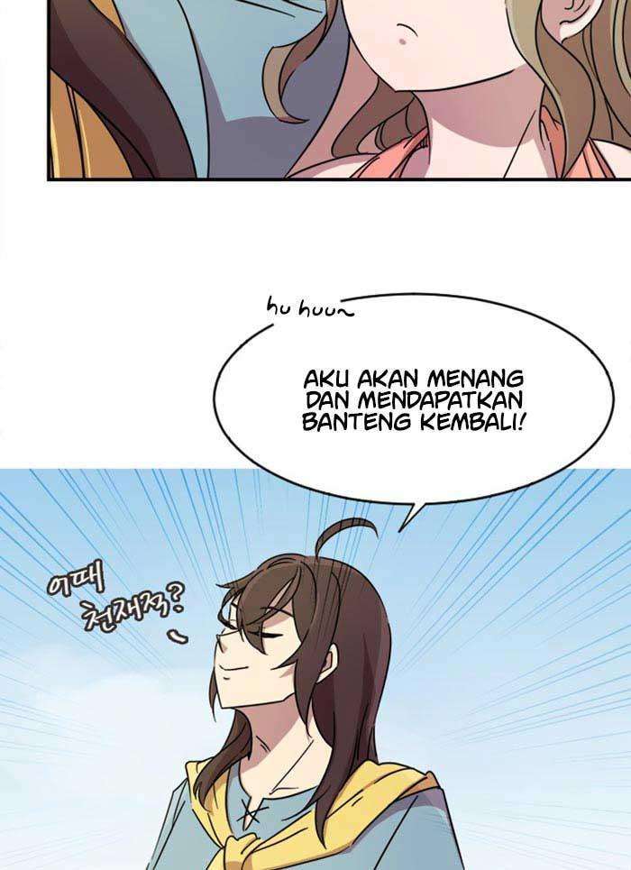 Paris’s Choice Chapter 3 halaman 27