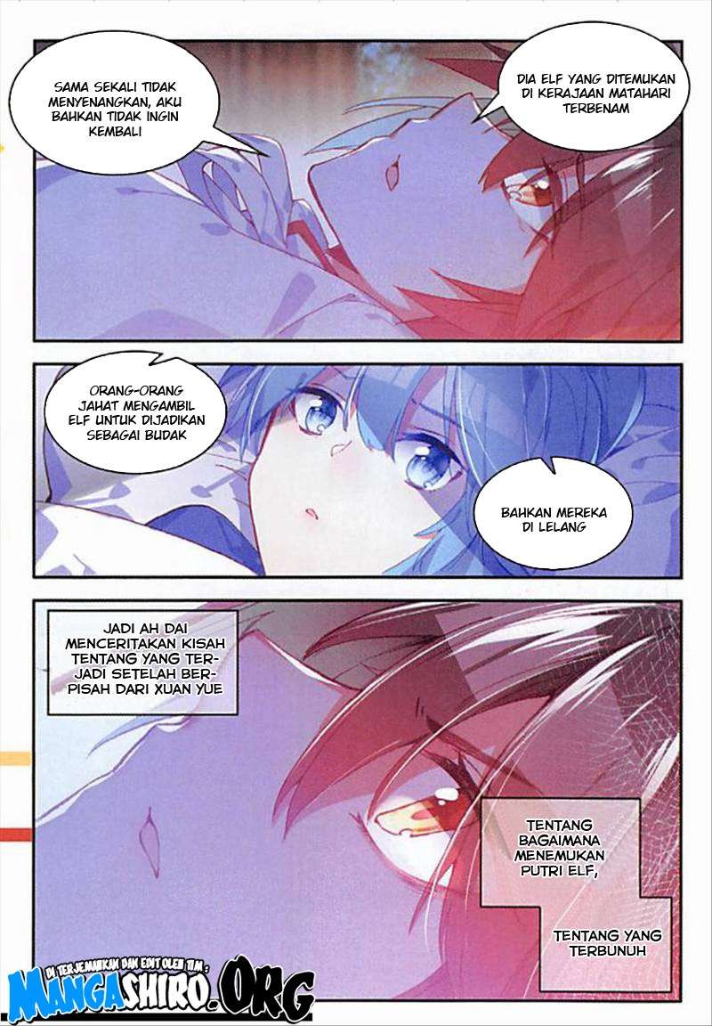 Good Reaper Chapter 77 Gambar 11