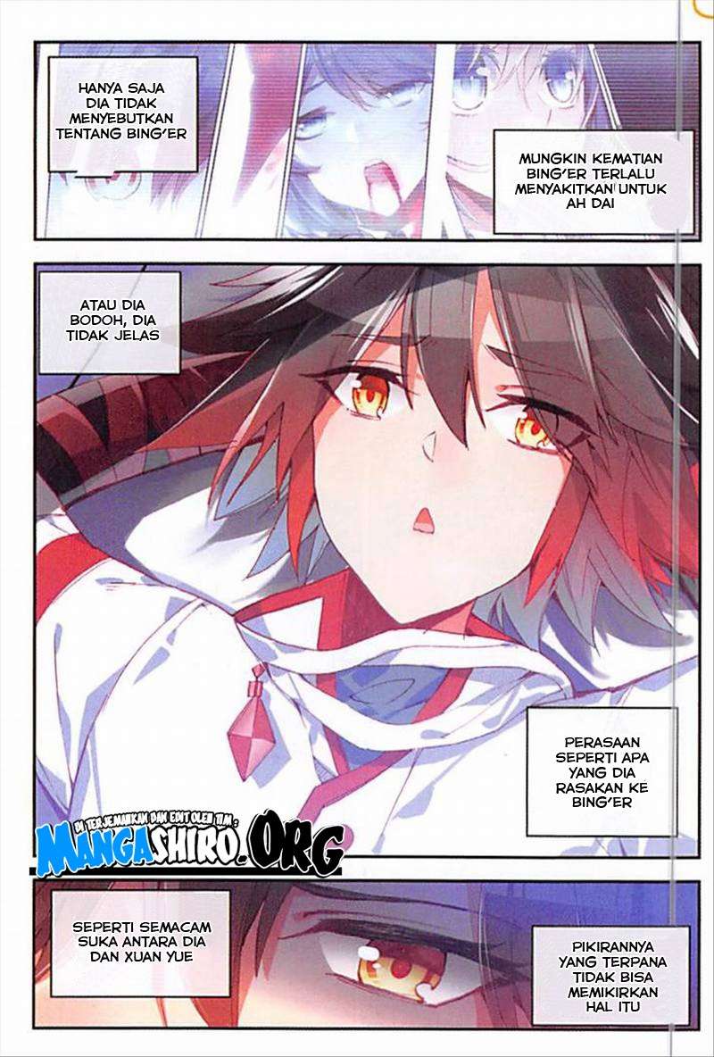 Good Reaper Chapter 77 Gambar 12