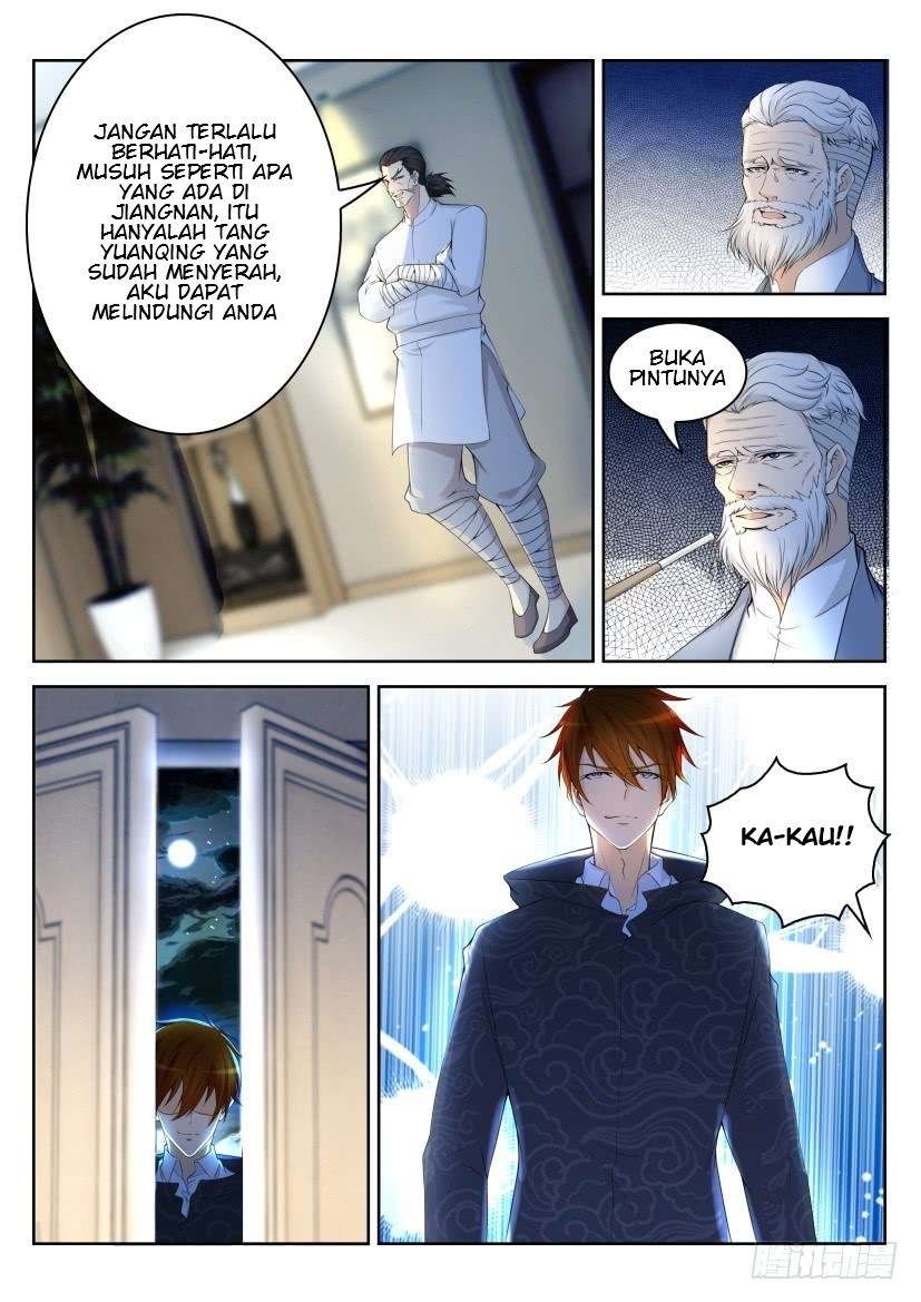 Rebirth Of The Urban Immortal Cultivator Chapter 249 Gambar 9