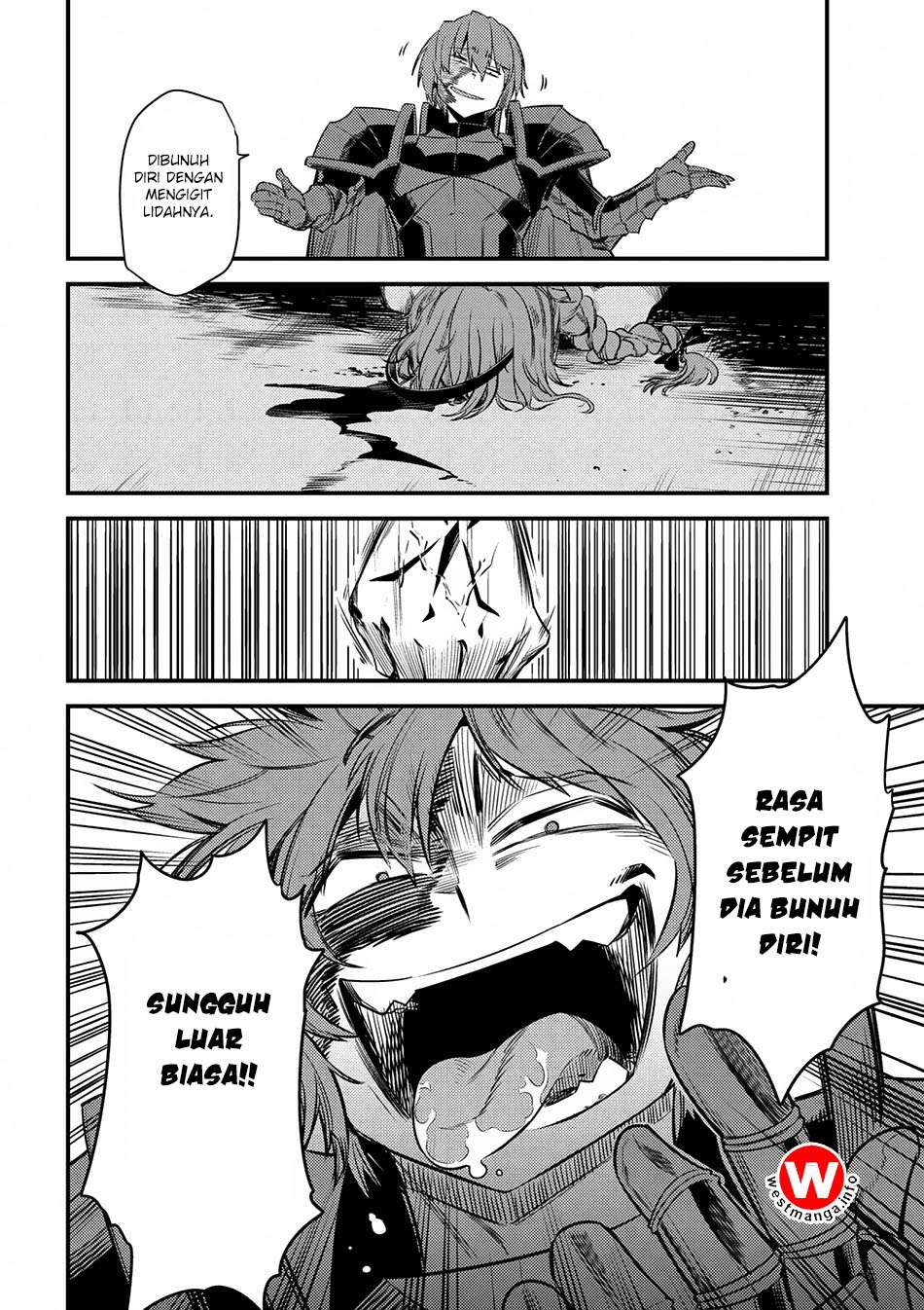 Kaifuku Jutsushi Yarinaoshi: Sokushi Mahou to Skill Copy no Chouetsu Heal Chapter 13.2 Gambar 9