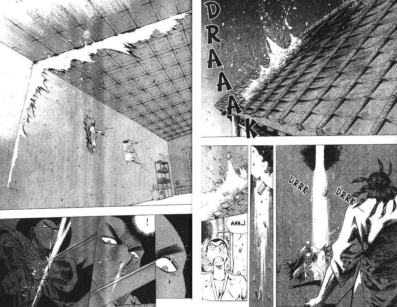 A Story Of Heroes Chapter 1 Gambar 39