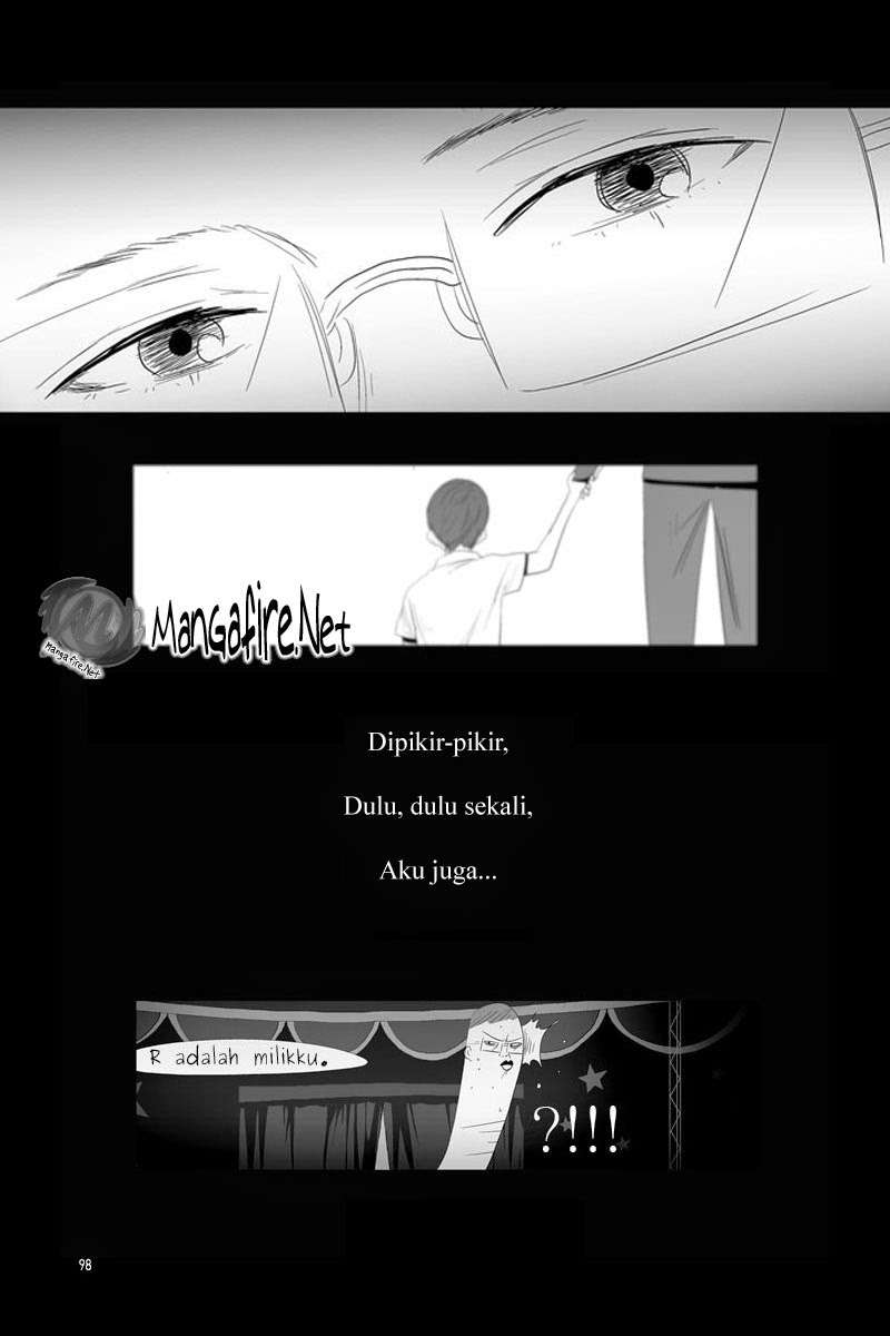 Annarasumanara Chapter 11 Gambar 13