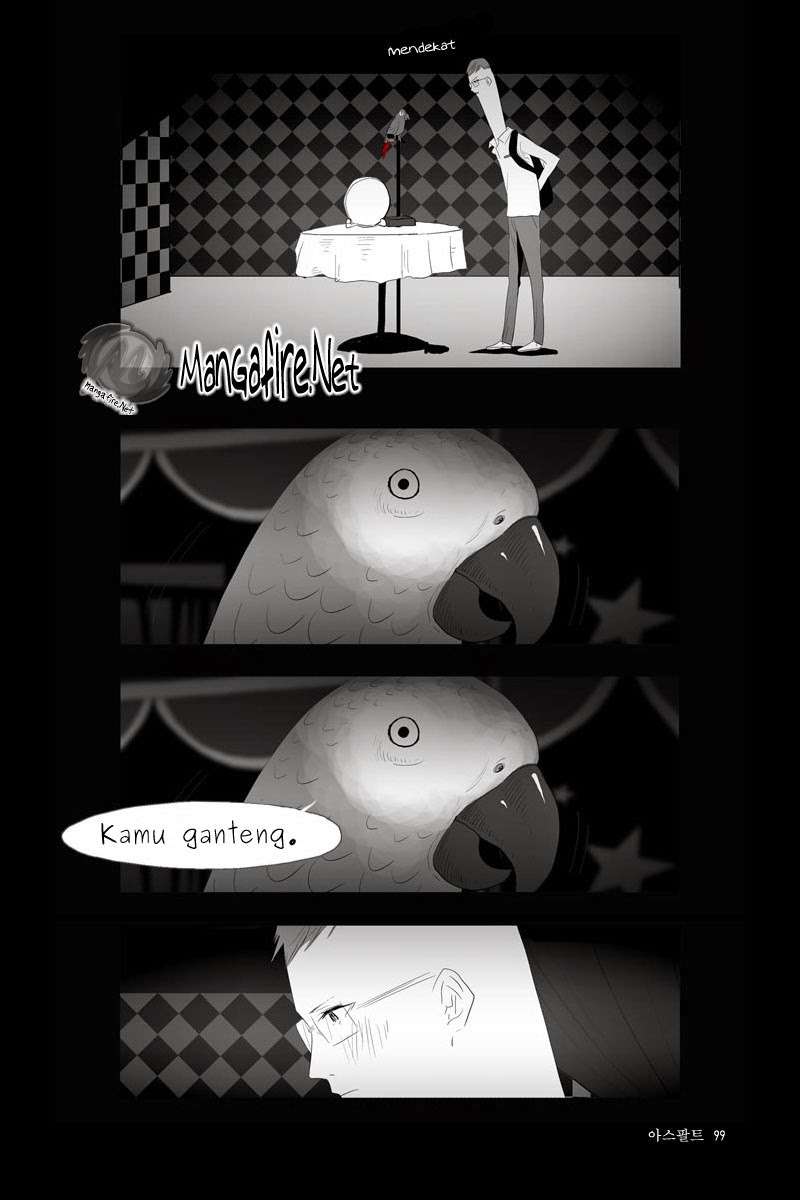 Annarasumanara Chapter 11 Gambar 14