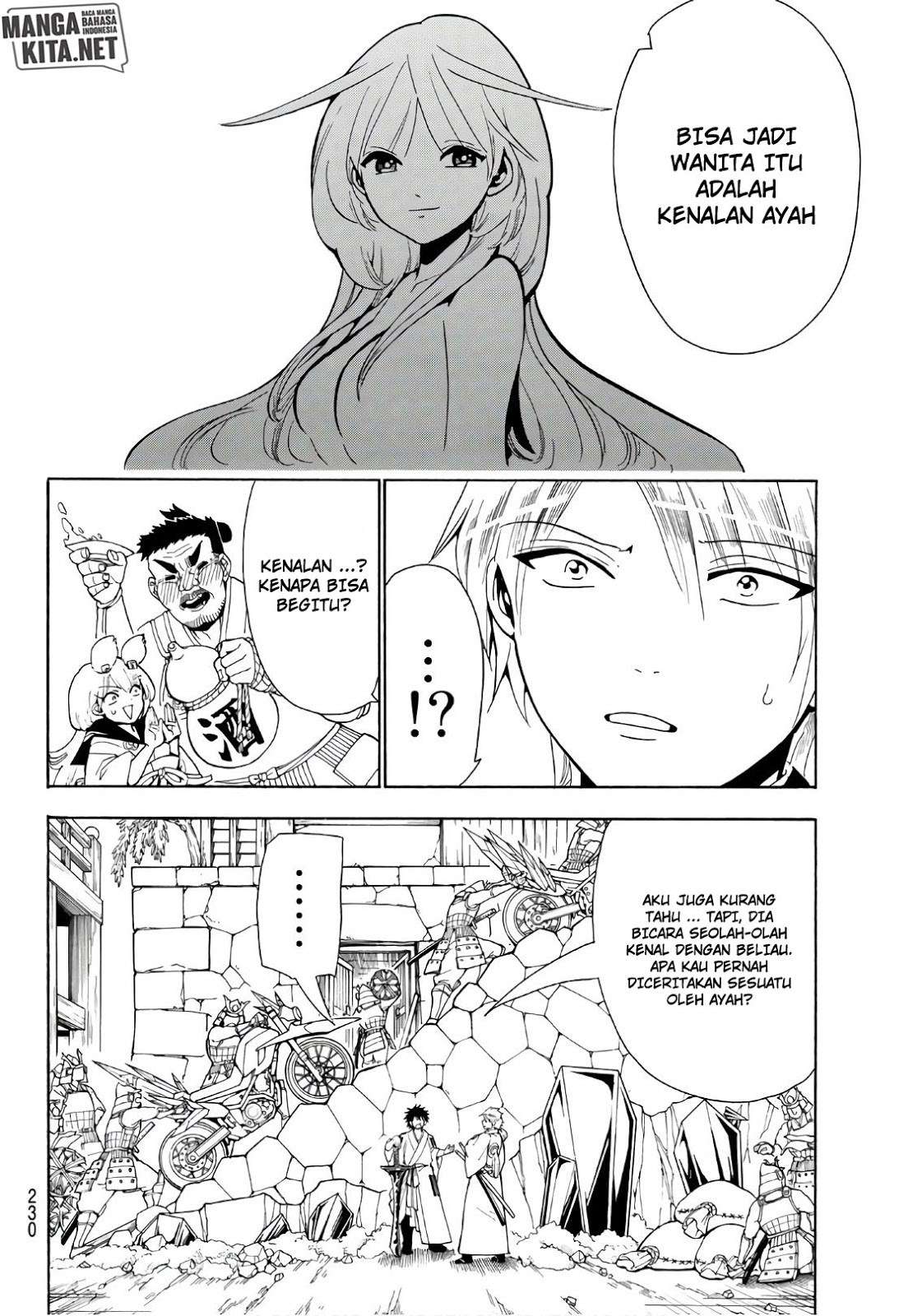 Orient Chapter 42 halaman 9