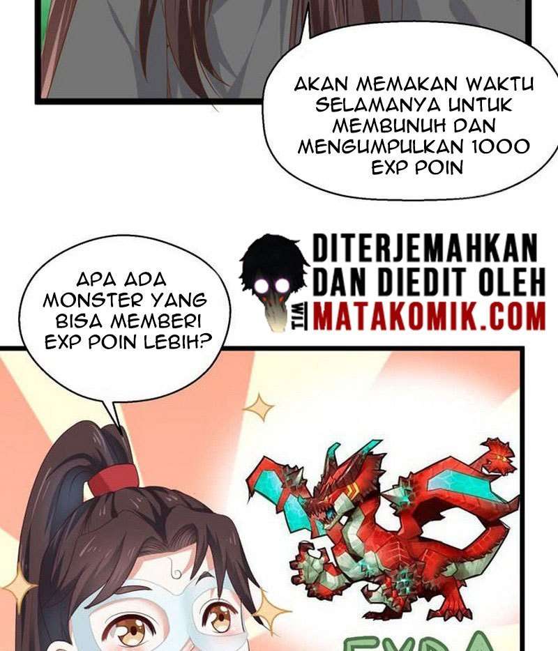 The Ghostly Doctor Chapter 99 Gambar 14